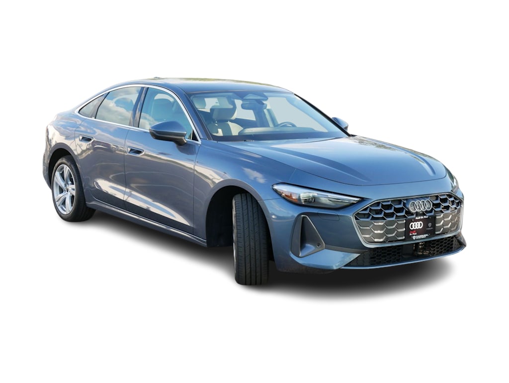 Thumbnail: 2025 Audi A5 - 18