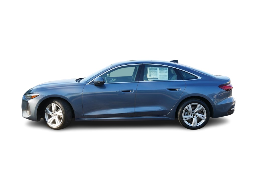 Thumbnail: 2025 Audi A5 - 3