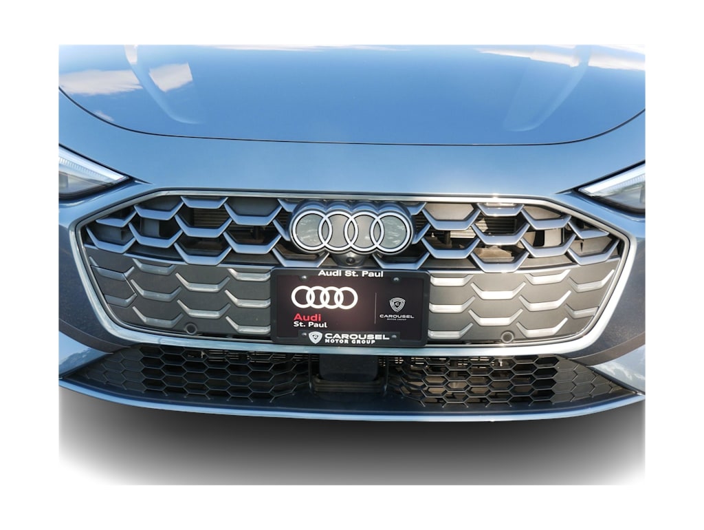Thumbnail: 2025 Audi A5 - 5