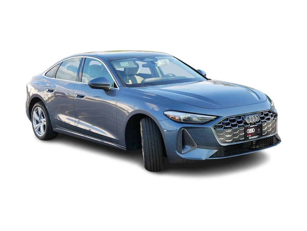 Thumbnail: 2025 Audi A5 - 18