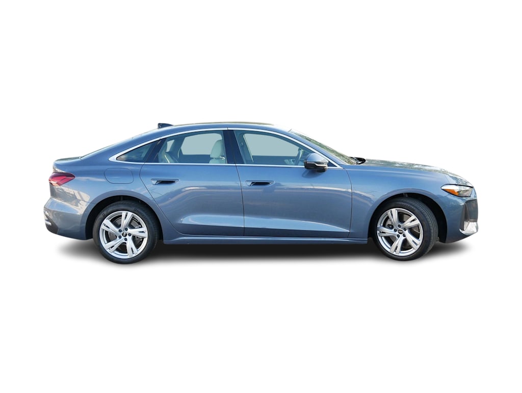 Thumbnail: 2025 Audi A5 - 17