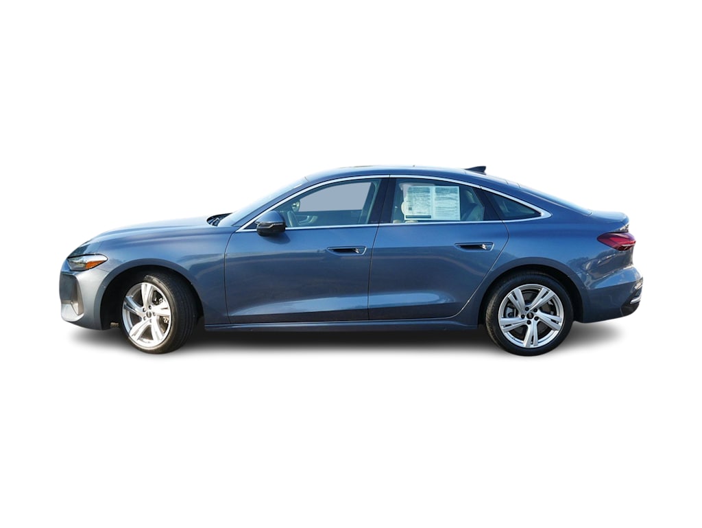 Thumbnail: 2025 Audi A5 - 3