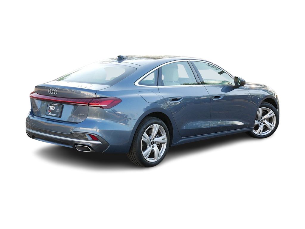 Thumbnail: 2025 Audi A5 - 16