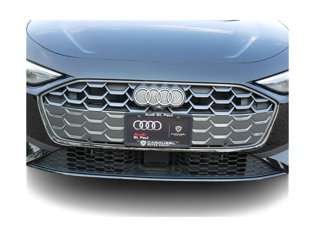 Thumbnail: 2025 Audi A5 - 5