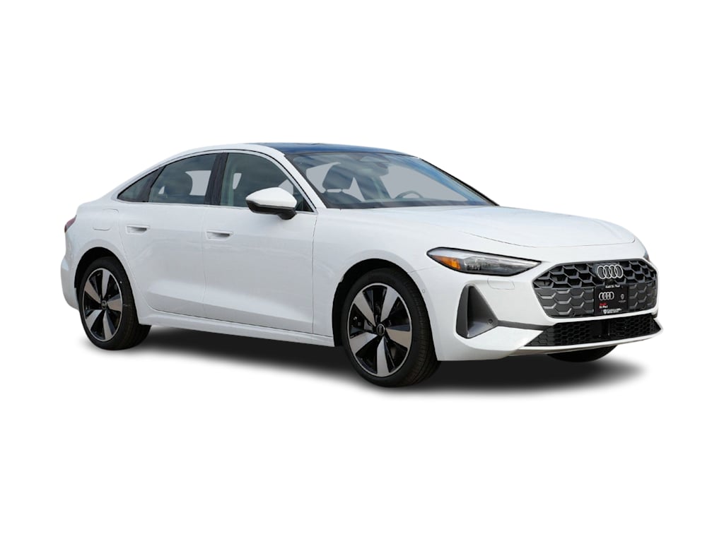 Thumbnail: 2025 Audi A5 - 12