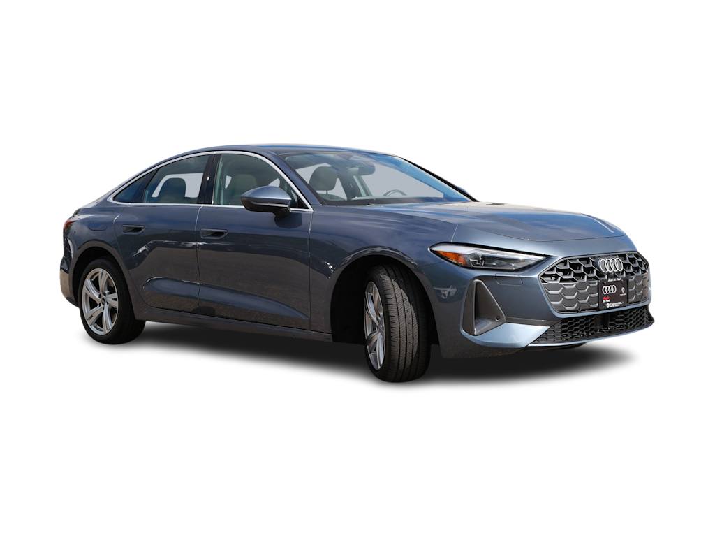 Thumbnail: 2025 Audi A5 - 11