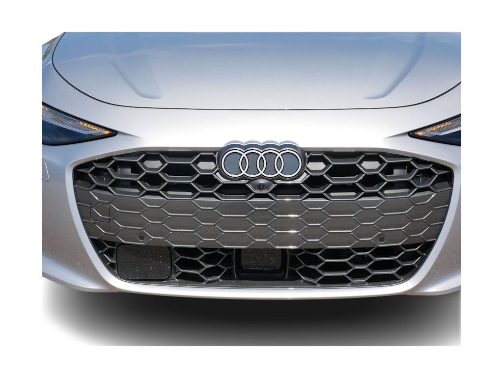 Thumbnail: 2026 Audi A6 - 5