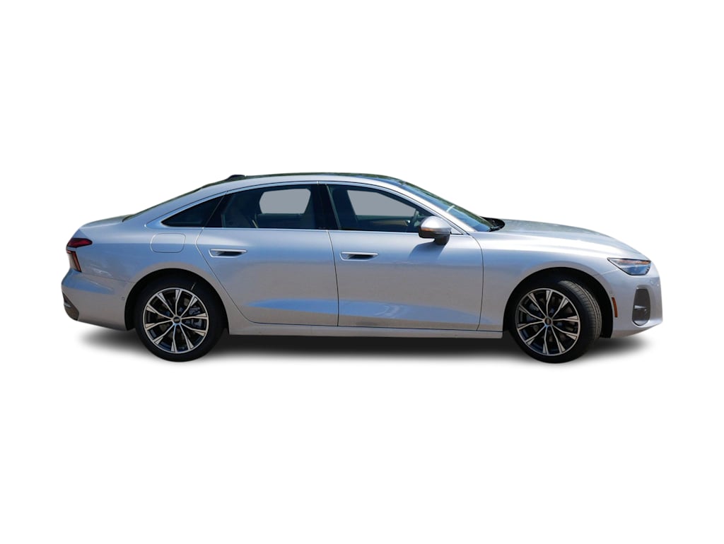Thumbnail: 2026 Audi A6 - 15