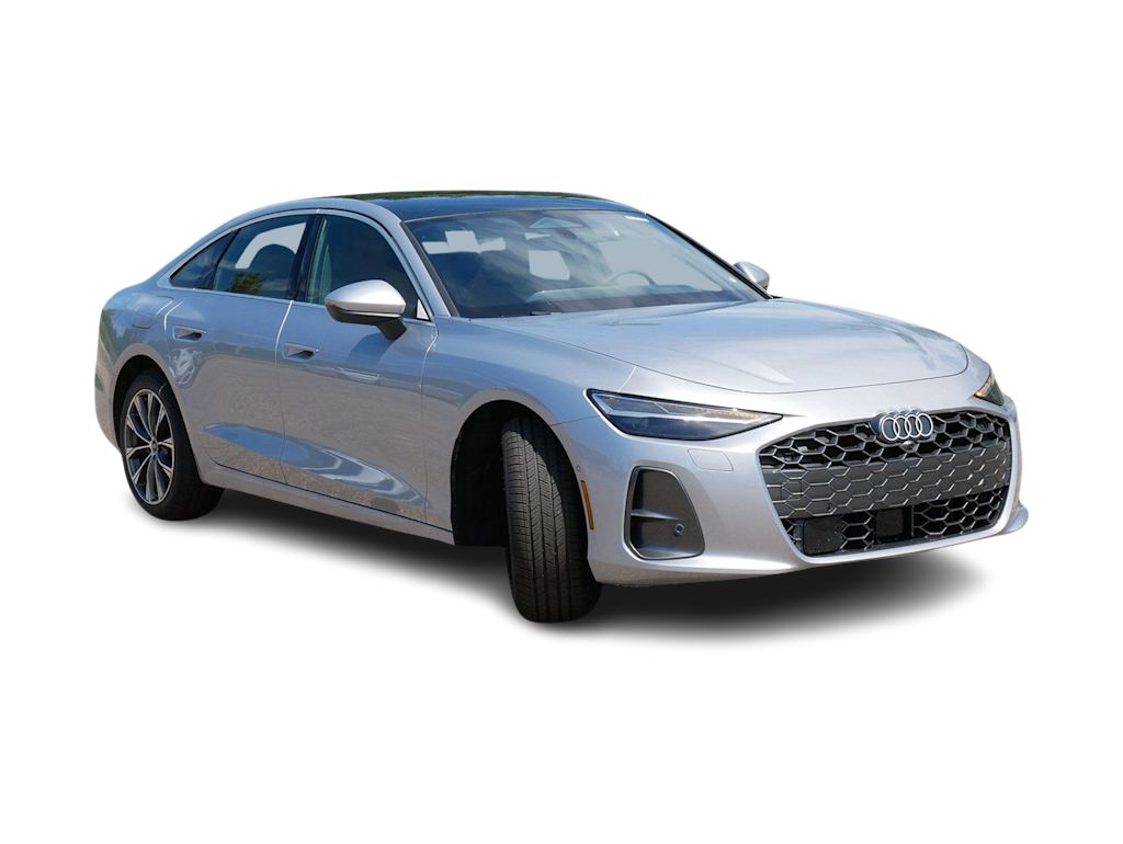 Thumbnail: 2026 Audi A6 - 16