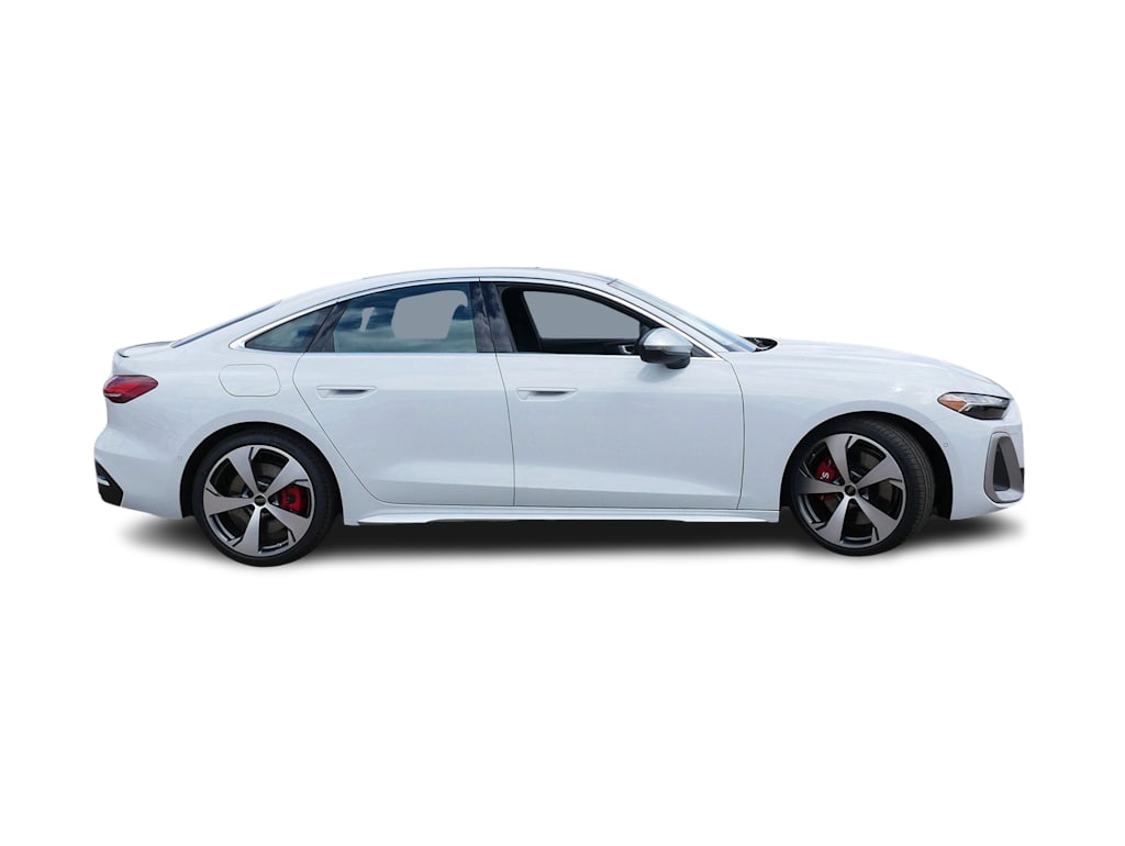 Thumbnail: 2026 Audi S5 - 16