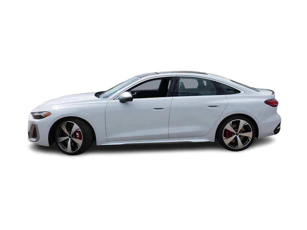 Thumbnail: 2026 Audi S5 - 3
