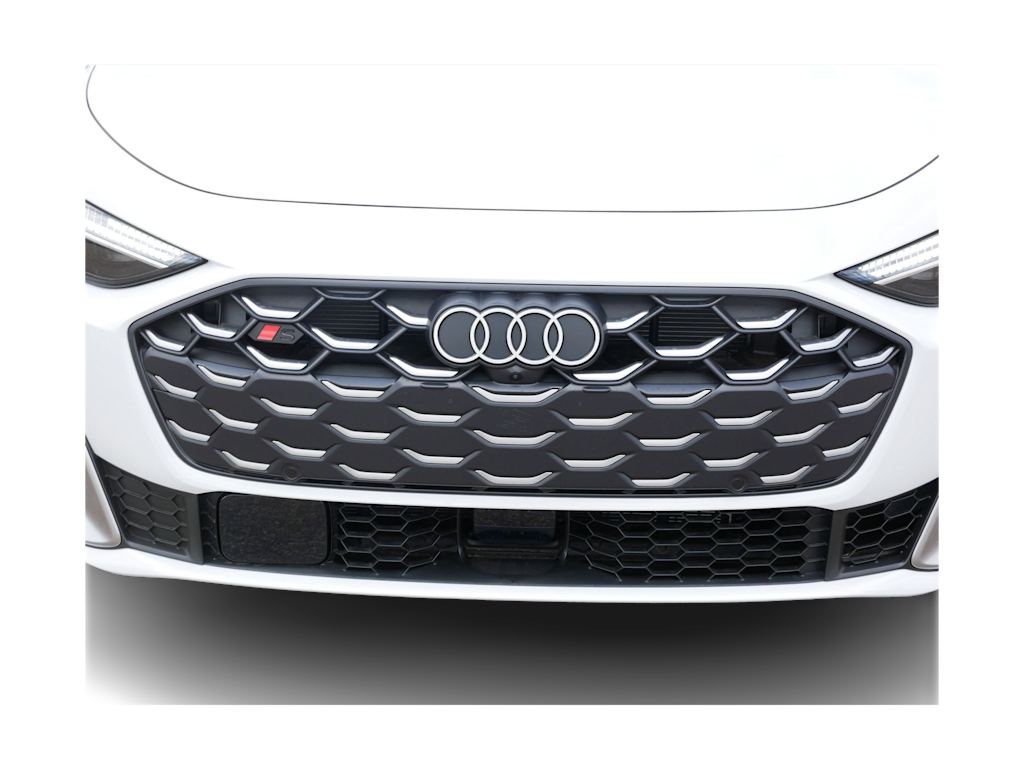 Thumbnail: 2026 Audi S5 - 5