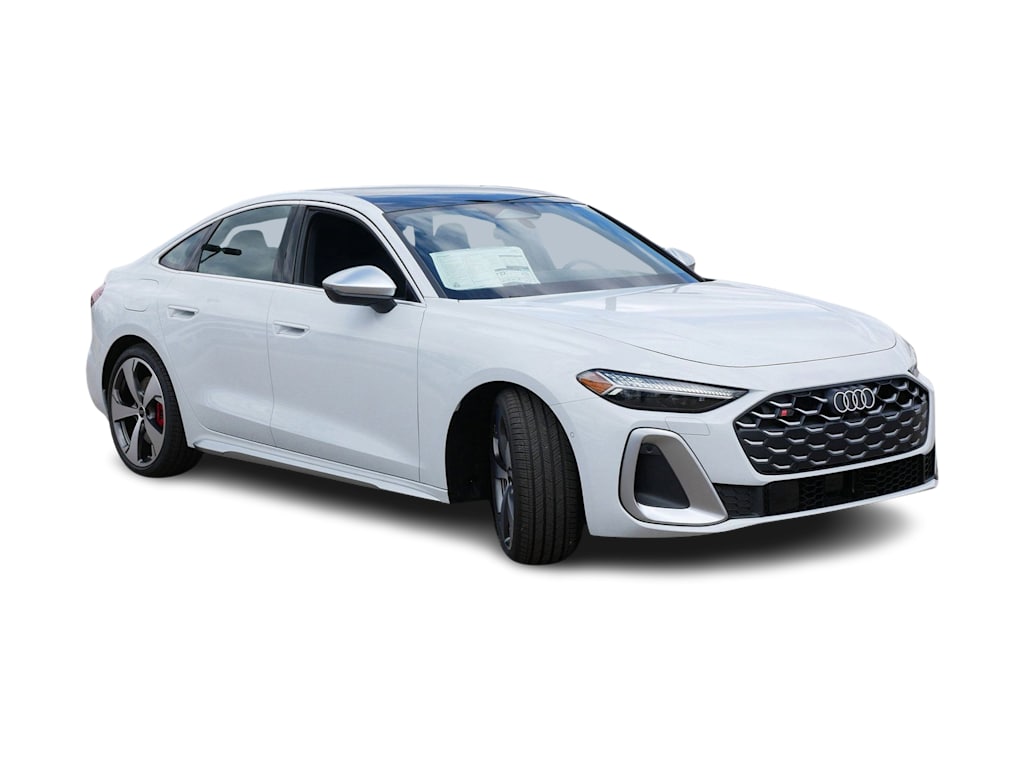 Thumbnail: 2026 Audi S5 - 17