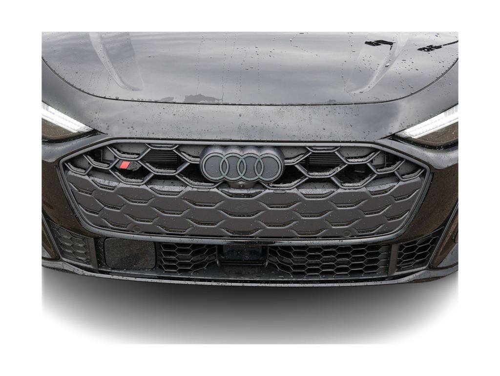 Thumbnail: 2026 Audi S5 - 5