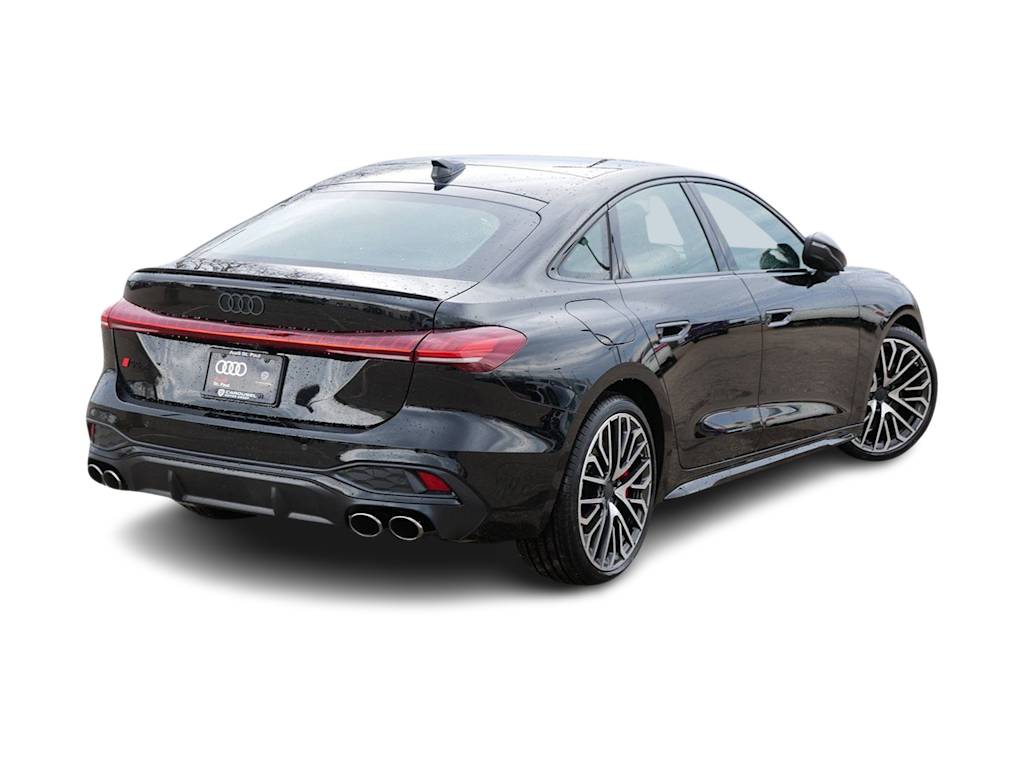 Thumbnail: 2026 Audi S5 - 14