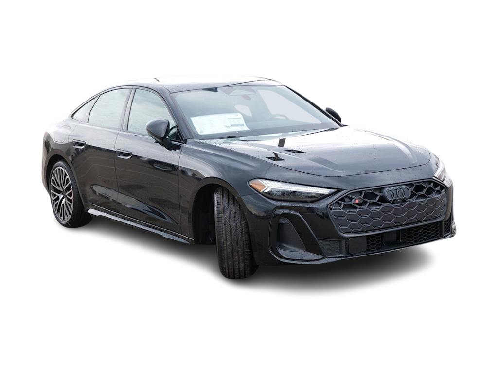 Thumbnail: 2026 Audi S5 - 16