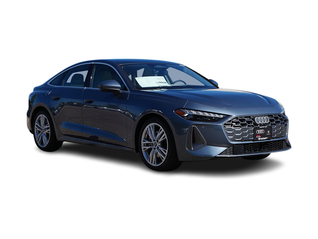 Thumbnail: 2026 Audi A5 - 12