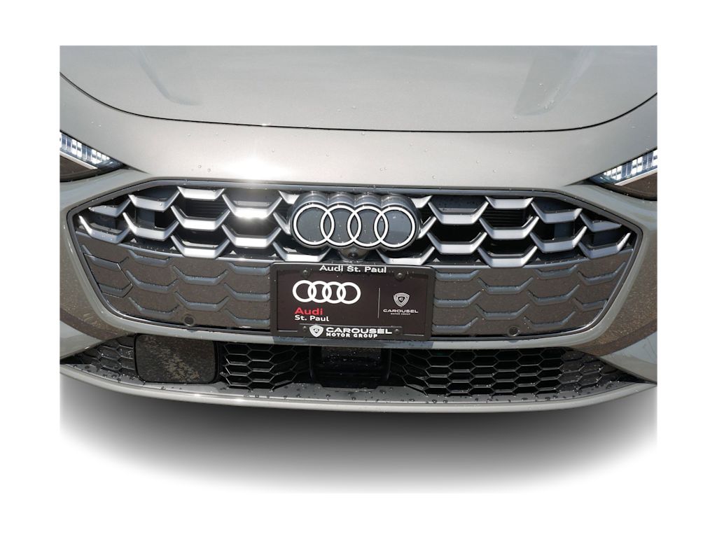 Thumbnail: 2026 Audi A5 - 5