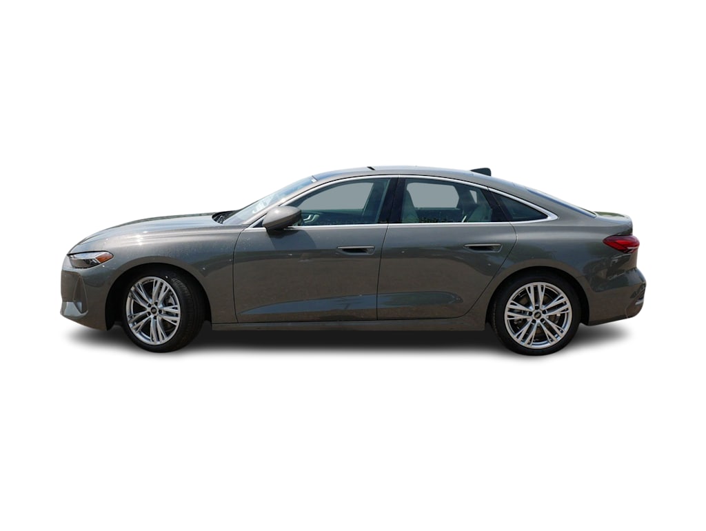 Thumbnail: 2026 Audi A5 - 3