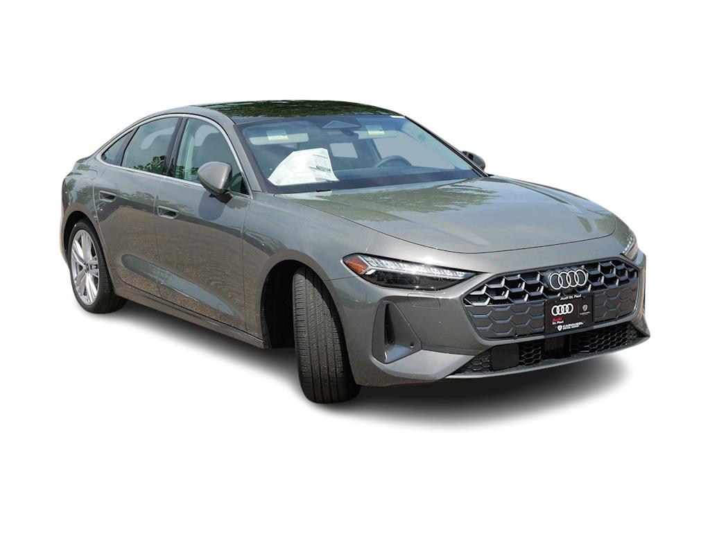 Thumbnail: 2026 Audi A5 - 16