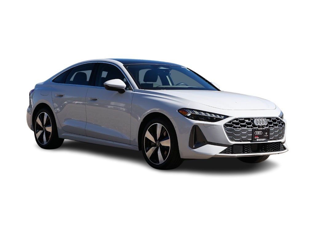 Thumbnail: 2025 Audi A5 - 12