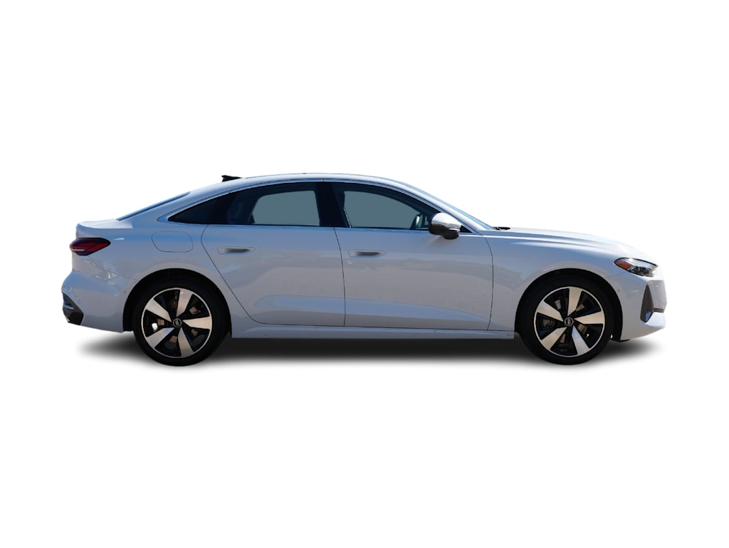 Thumbnail: 2025 Audi A5 - 11