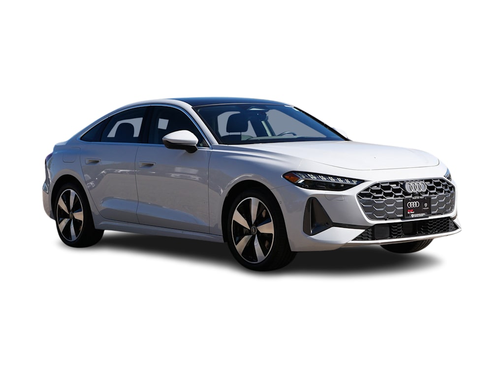 Thumbnail: 2025 Audi A5 - 12