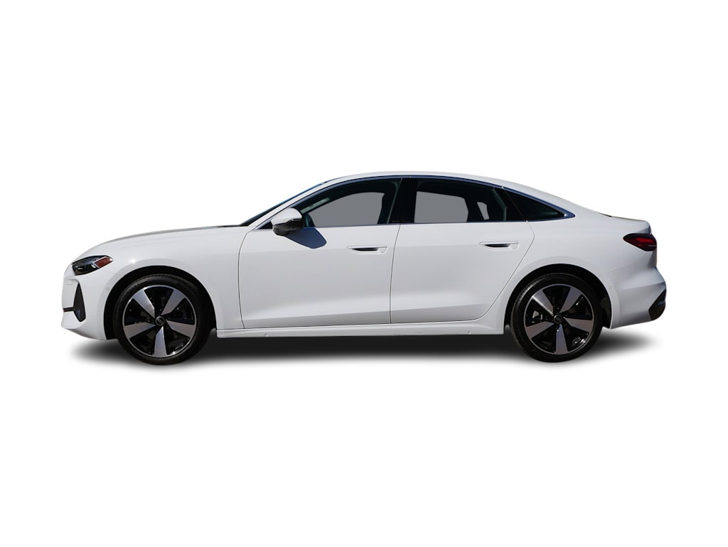 Thumbnail: 2025 Audi A5 - 2