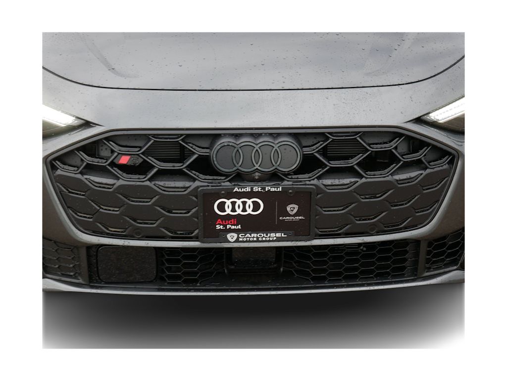 Thumbnail: 2026 Audi S5 - 5