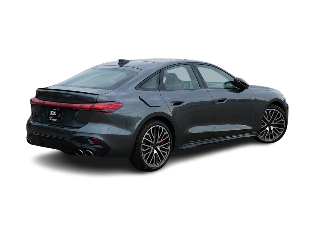 Thumbnail: 2026 Audi S5 - 14