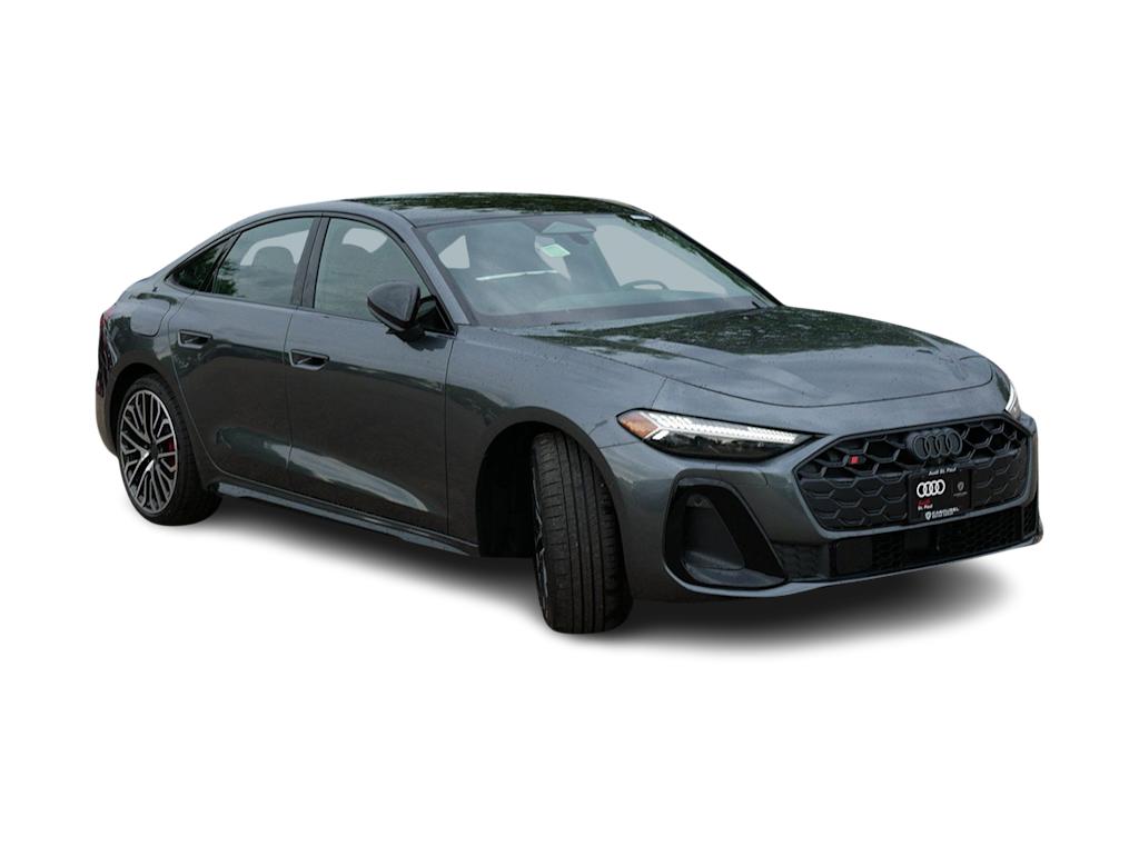 Thumbnail: 2026 Audi S5 - 16