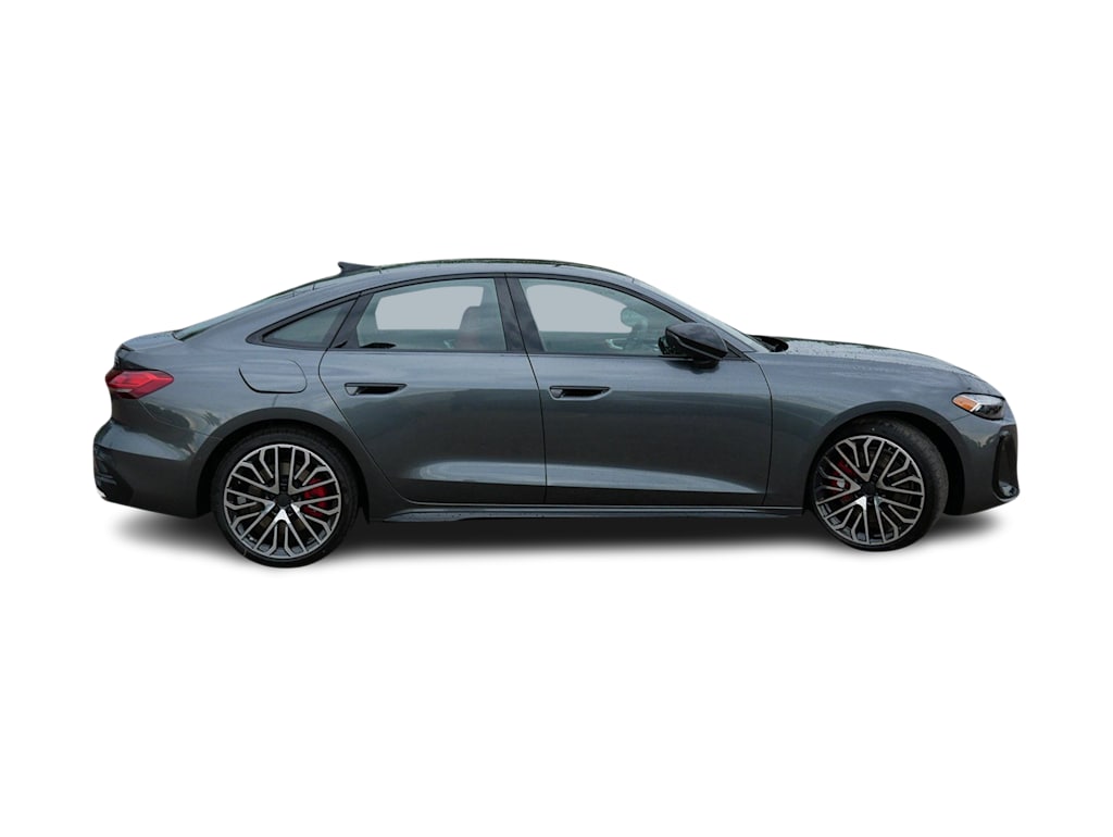 Thumbnail: 2026 Audi S5 - 15