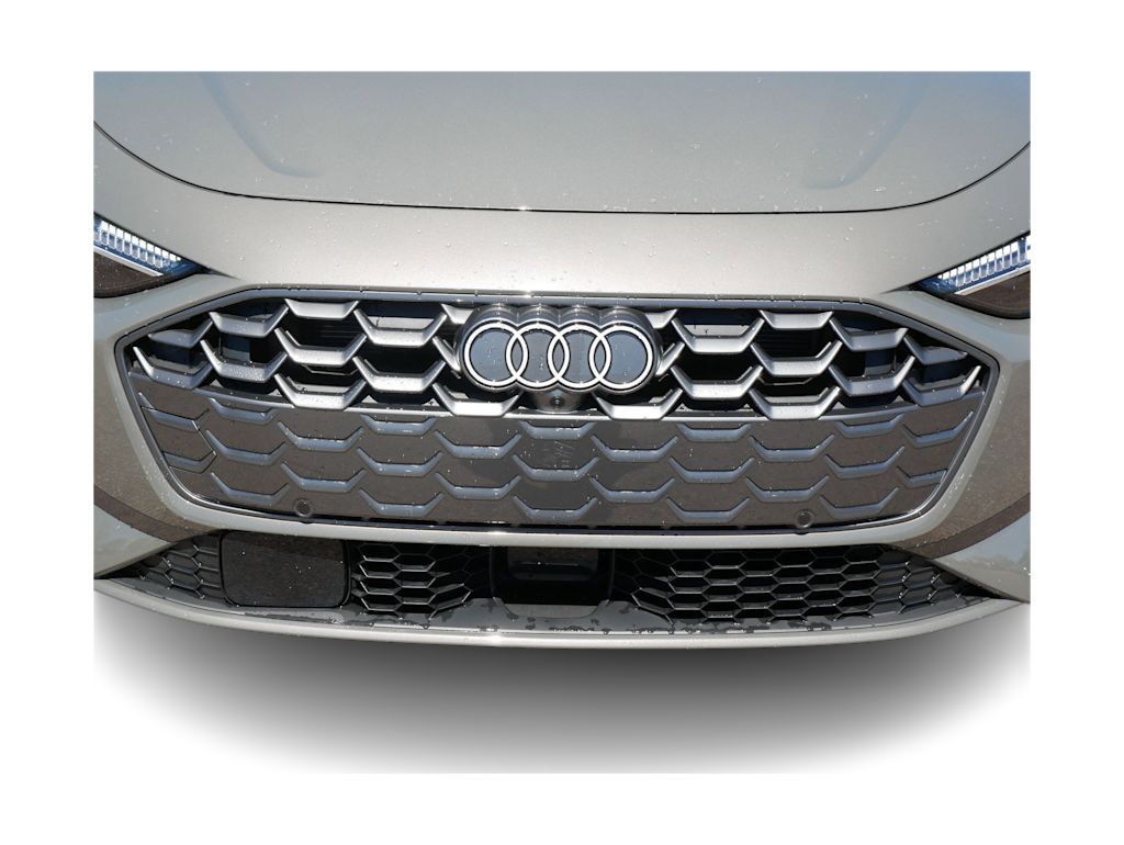 Thumbnail: 2025 Audi A5 - 5