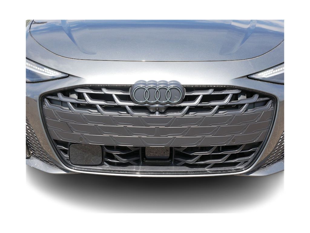 Thumbnail: 2026 Audi A6 - 5