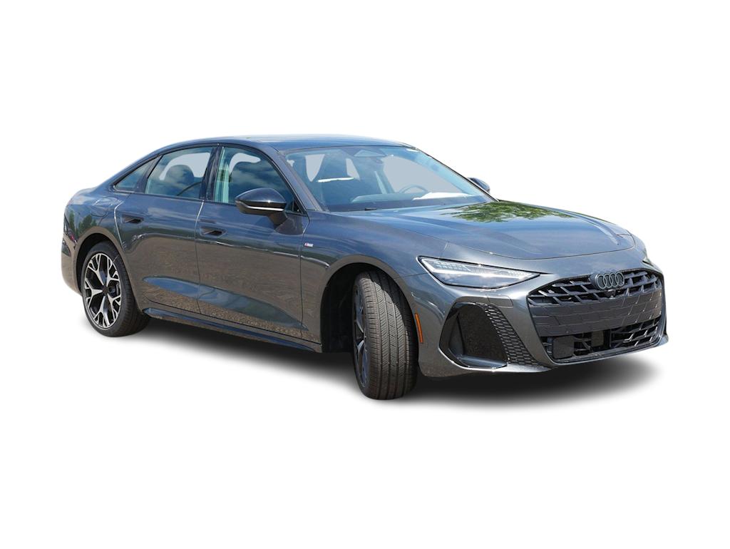 Thumbnail: 2026 Audi A6 - 17