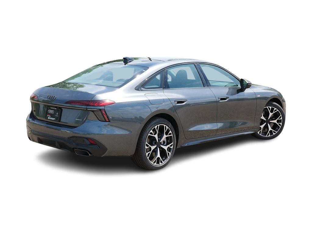 Thumbnail: 2026 Audi A6 - 15