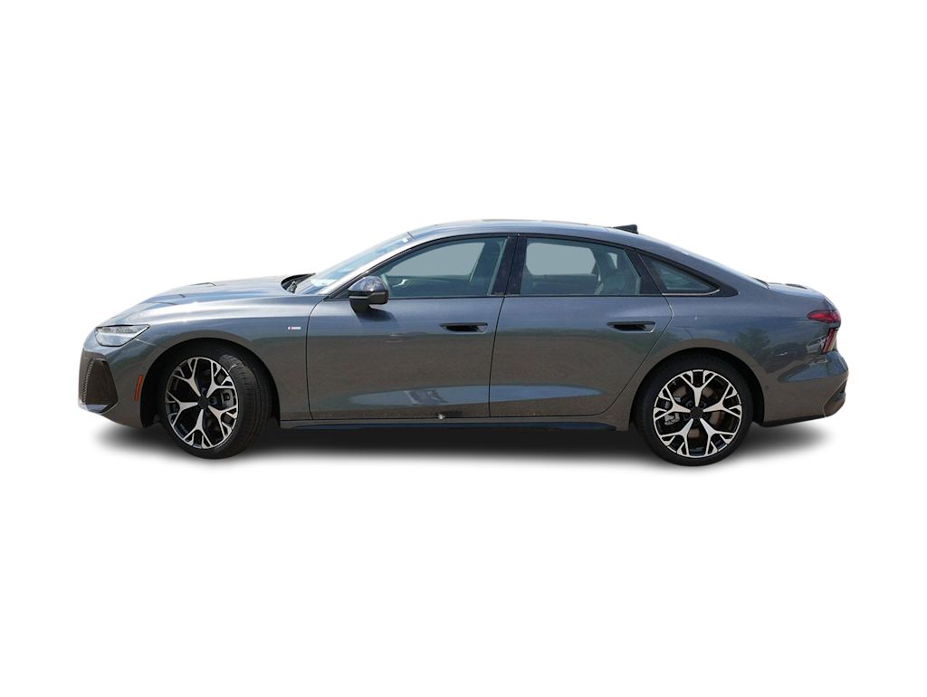 Thumbnail: 2026 Audi A6 - 3