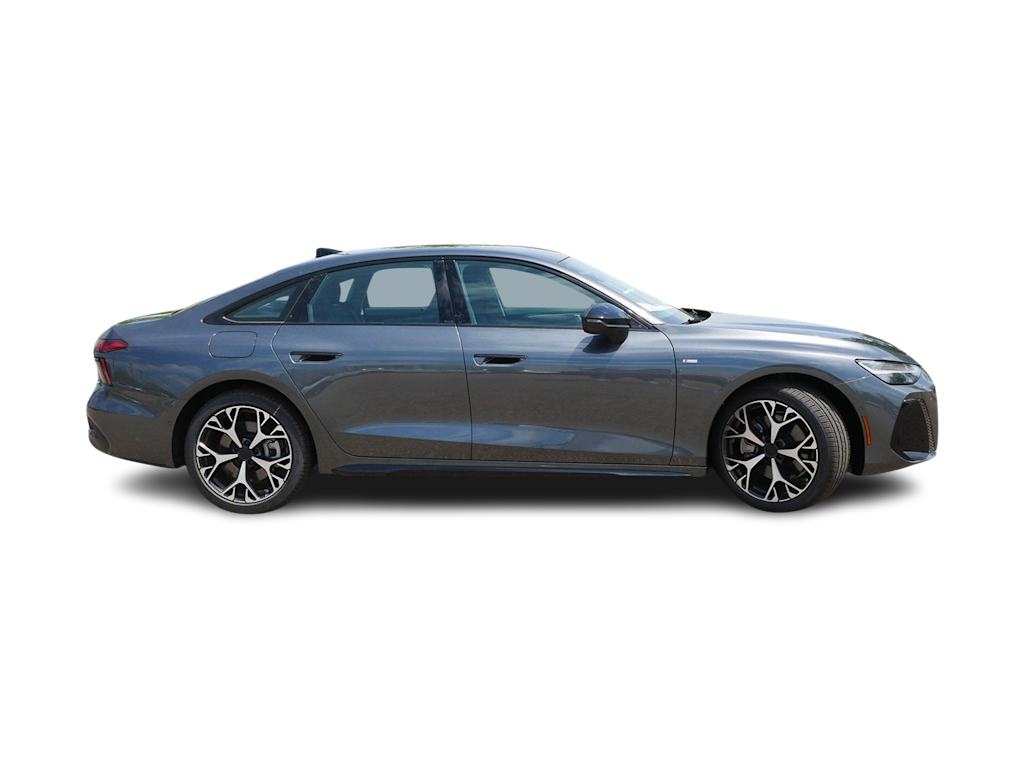Thumbnail: 2026 Audi A6 - 16