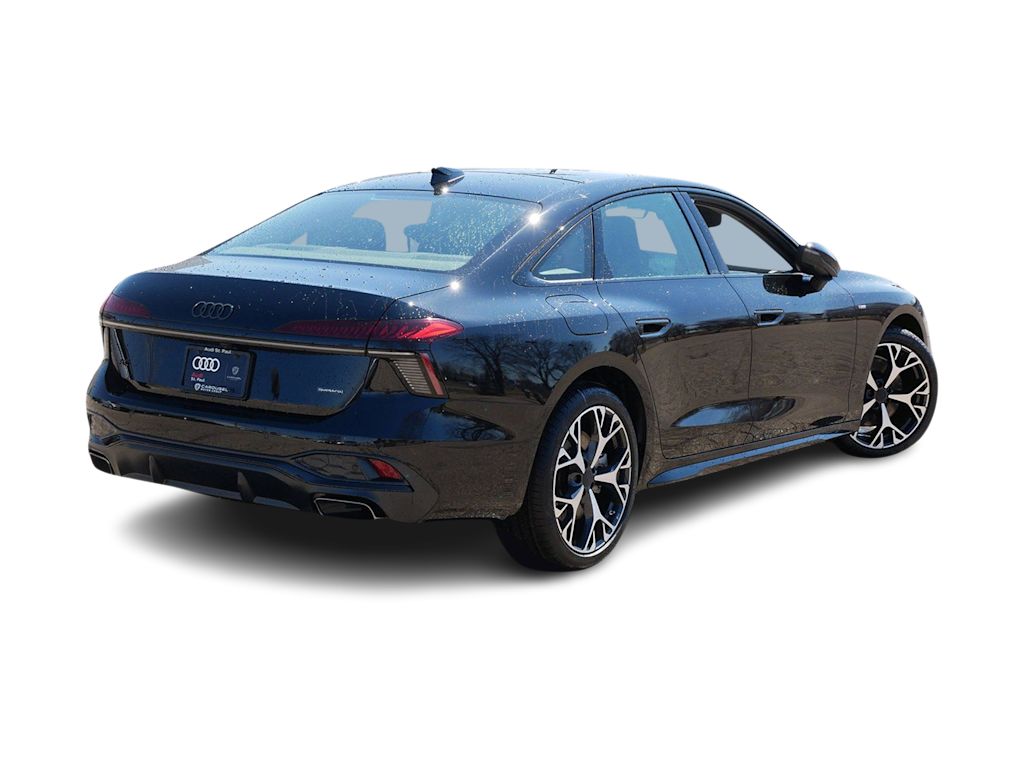 Thumbnail: 2026 Audi A6 - 14