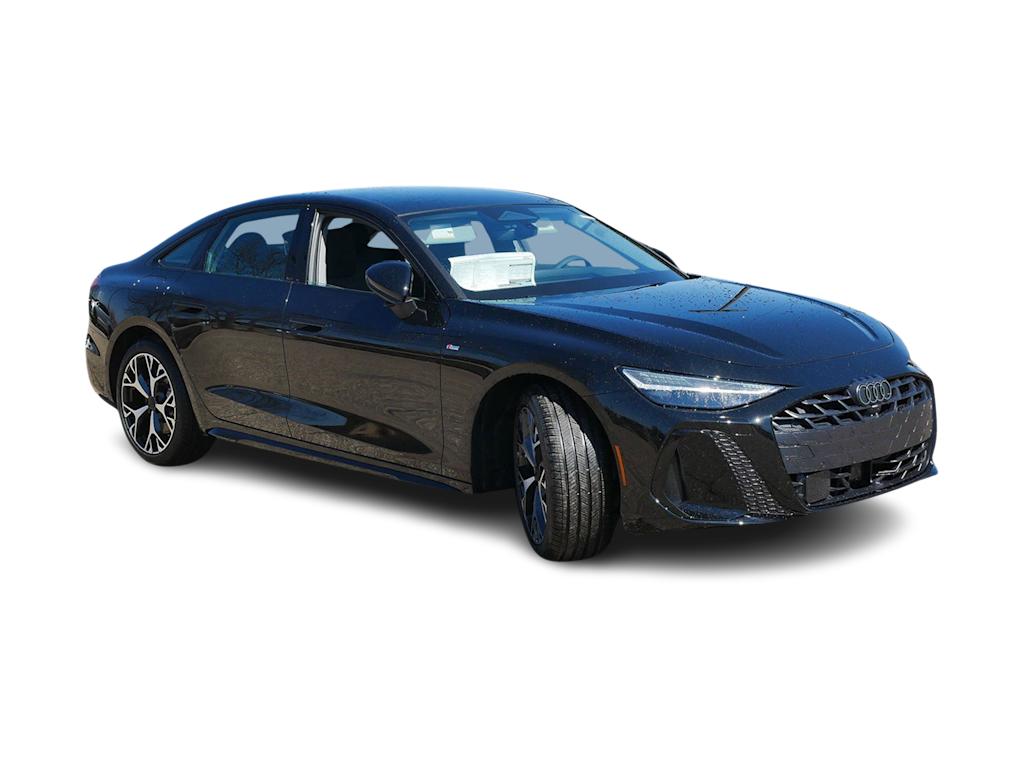 Thumbnail: 2026 Audi A6 - 16