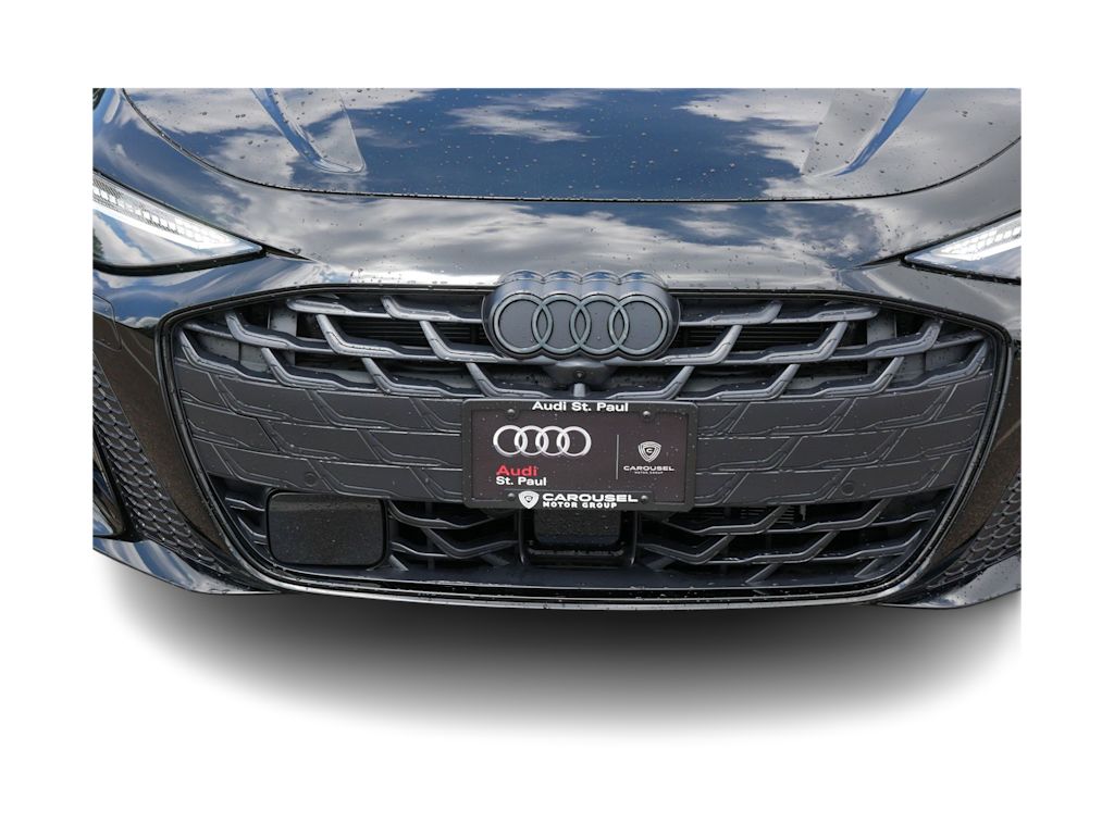 Thumbnail: 2026 Audi A6 - 5
