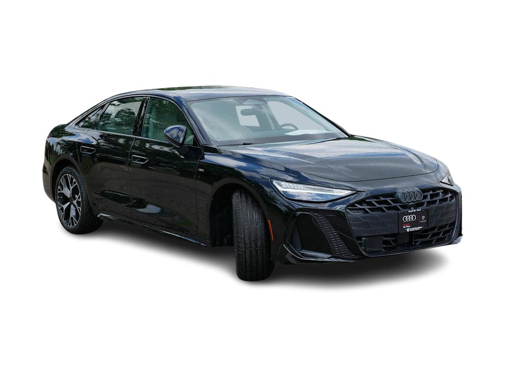 Thumbnail: 2026 Audi A6 - 17