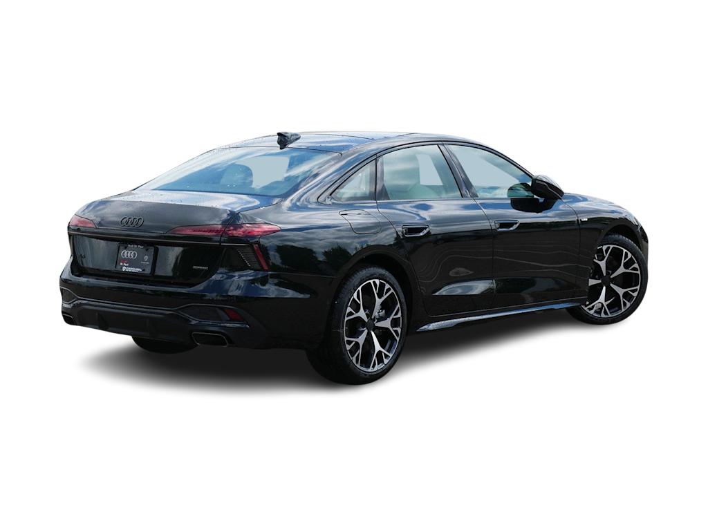 Thumbnail: 2026 Audi A6 - 15
