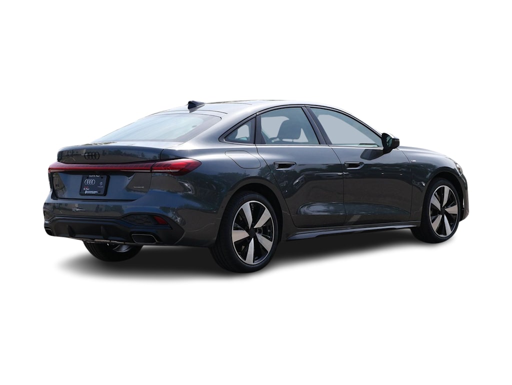 Thumbnail: 2026 Audi A5 - 9