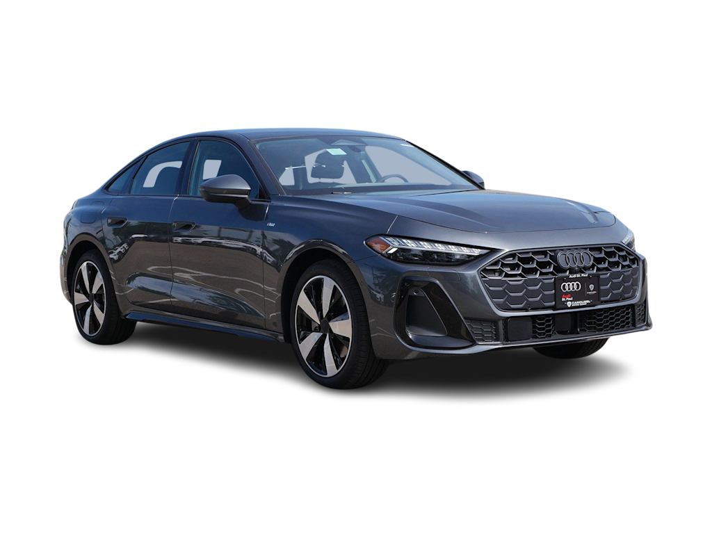 Thumbnail: 2026 Audi A5 - 11