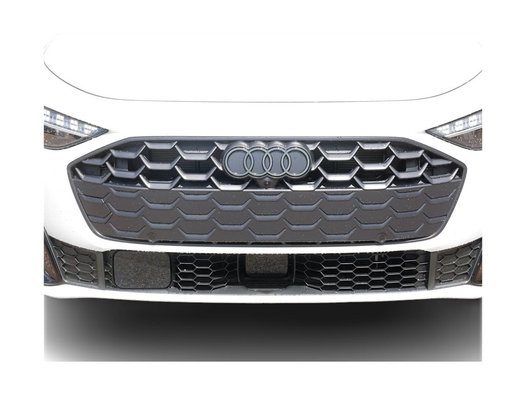Thumbnail: 2026 Audi A5 - 5