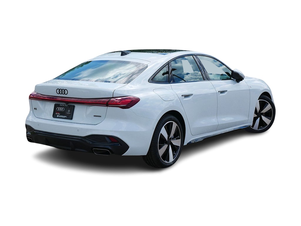 Thumbnail: 2026 Audi A5 - 15