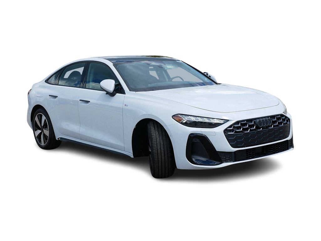 Thumbnail: 2026 Audi A5 - 17