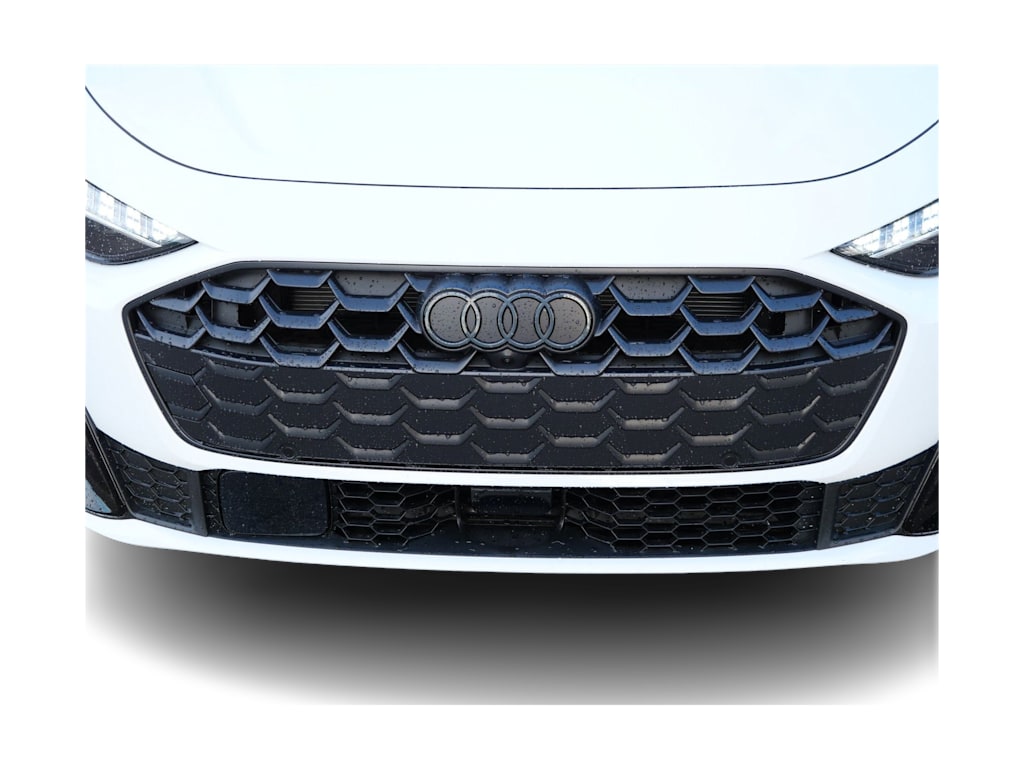 Thumbnail: 2026 Audi A5 - 5