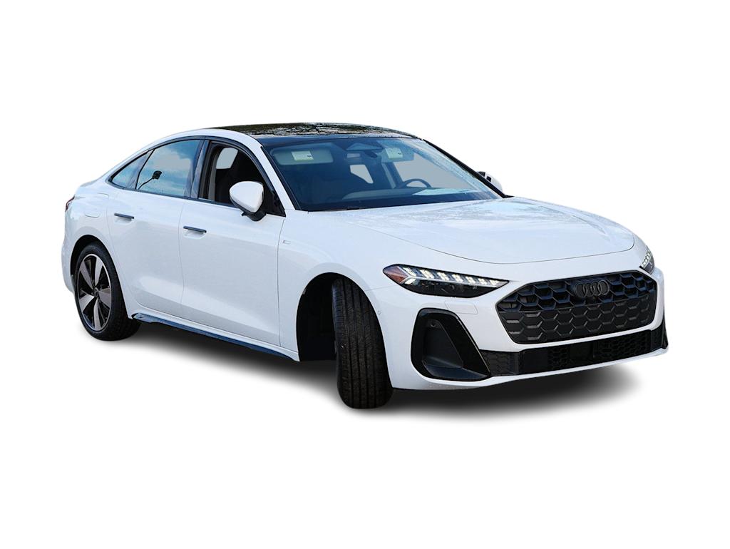 Thumbnail: 2026 Audi A5 - 16